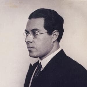 László Moholy Nagy