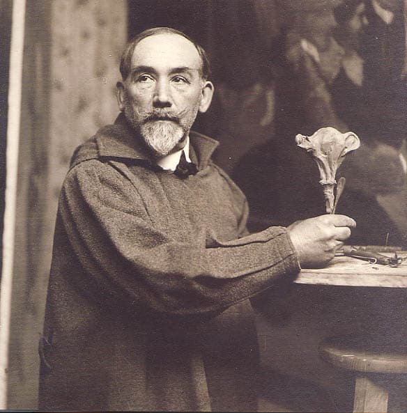 Théophile Steinlen