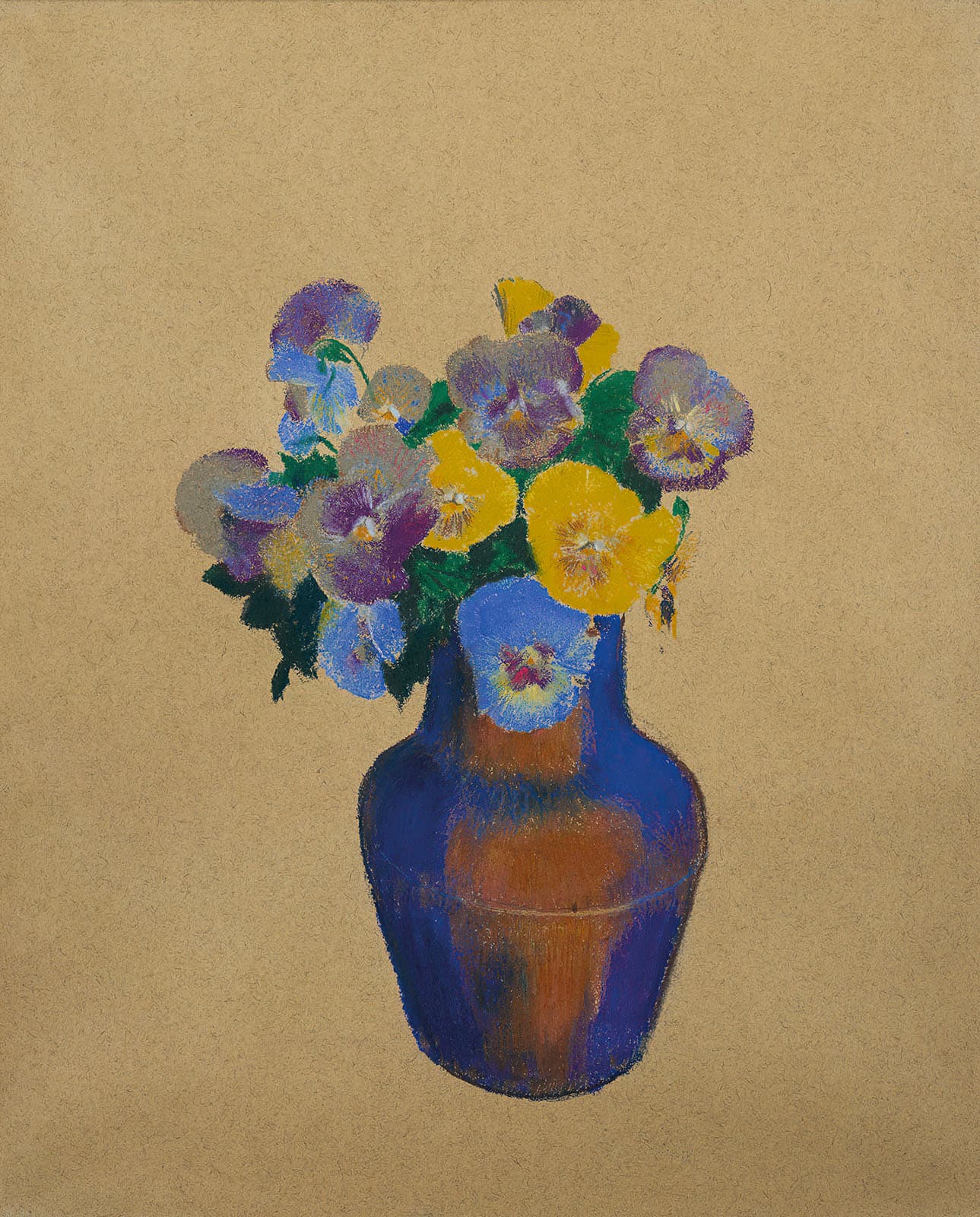Pansies