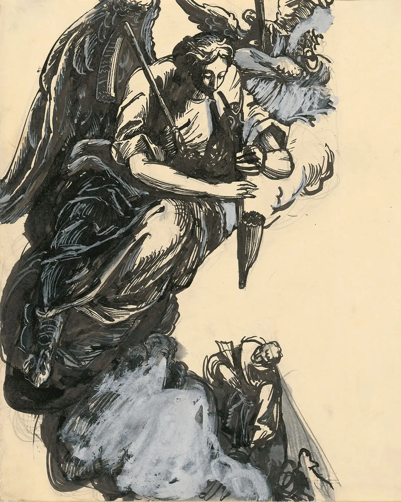 Fairy tale III