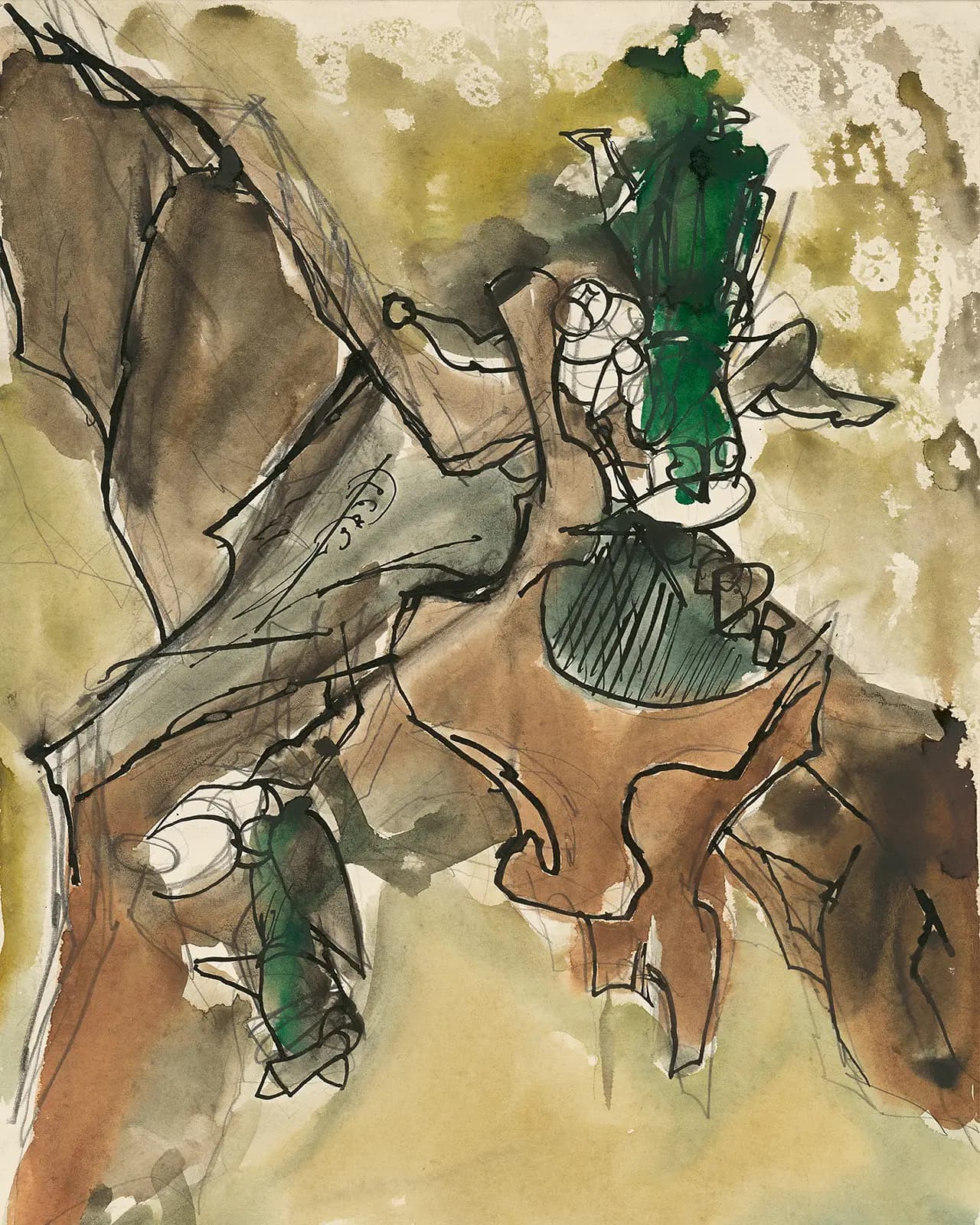 Composition I