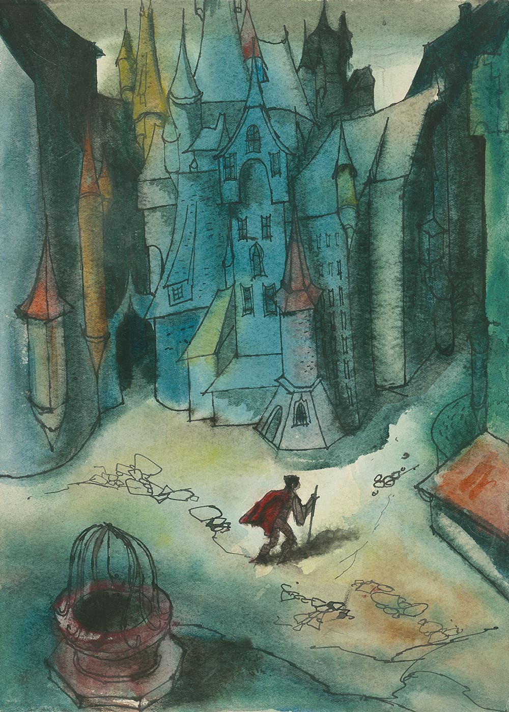 Fairy tale II