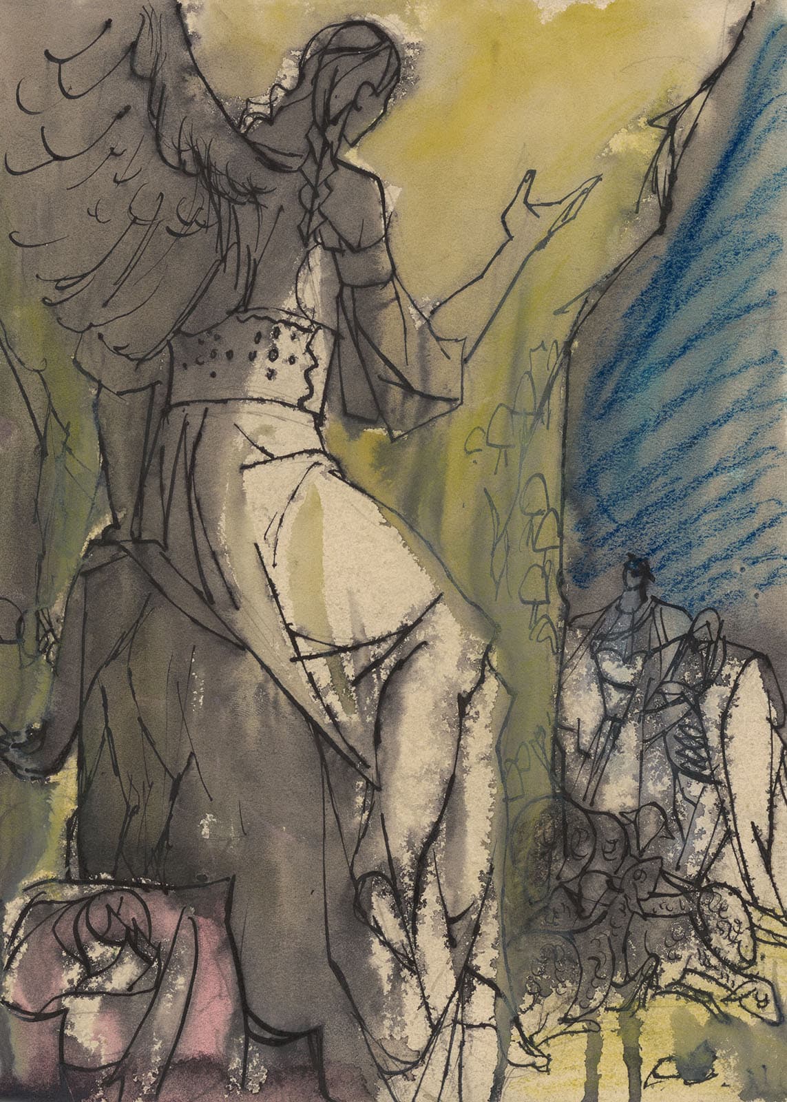 Fairy tale I