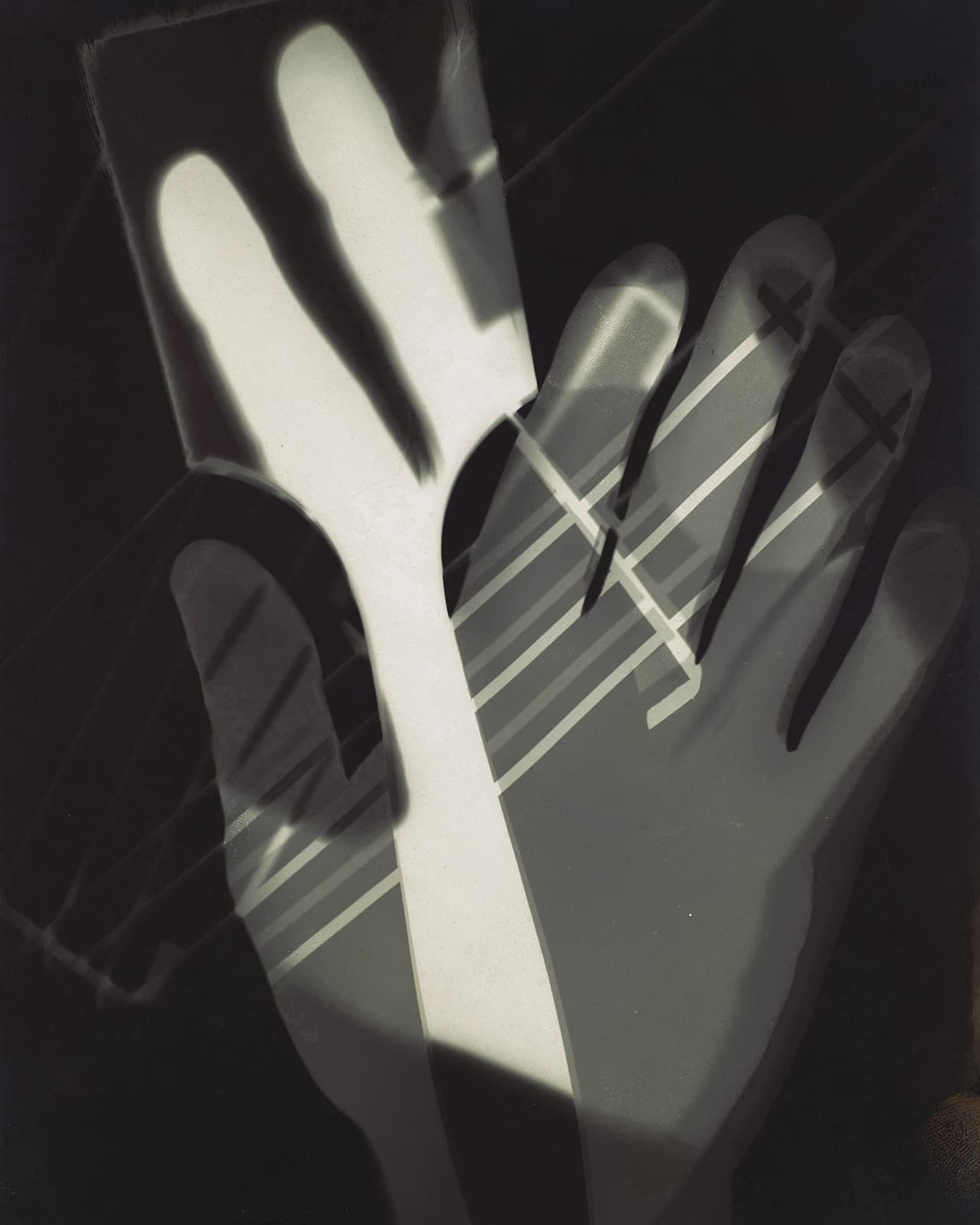 Reaching