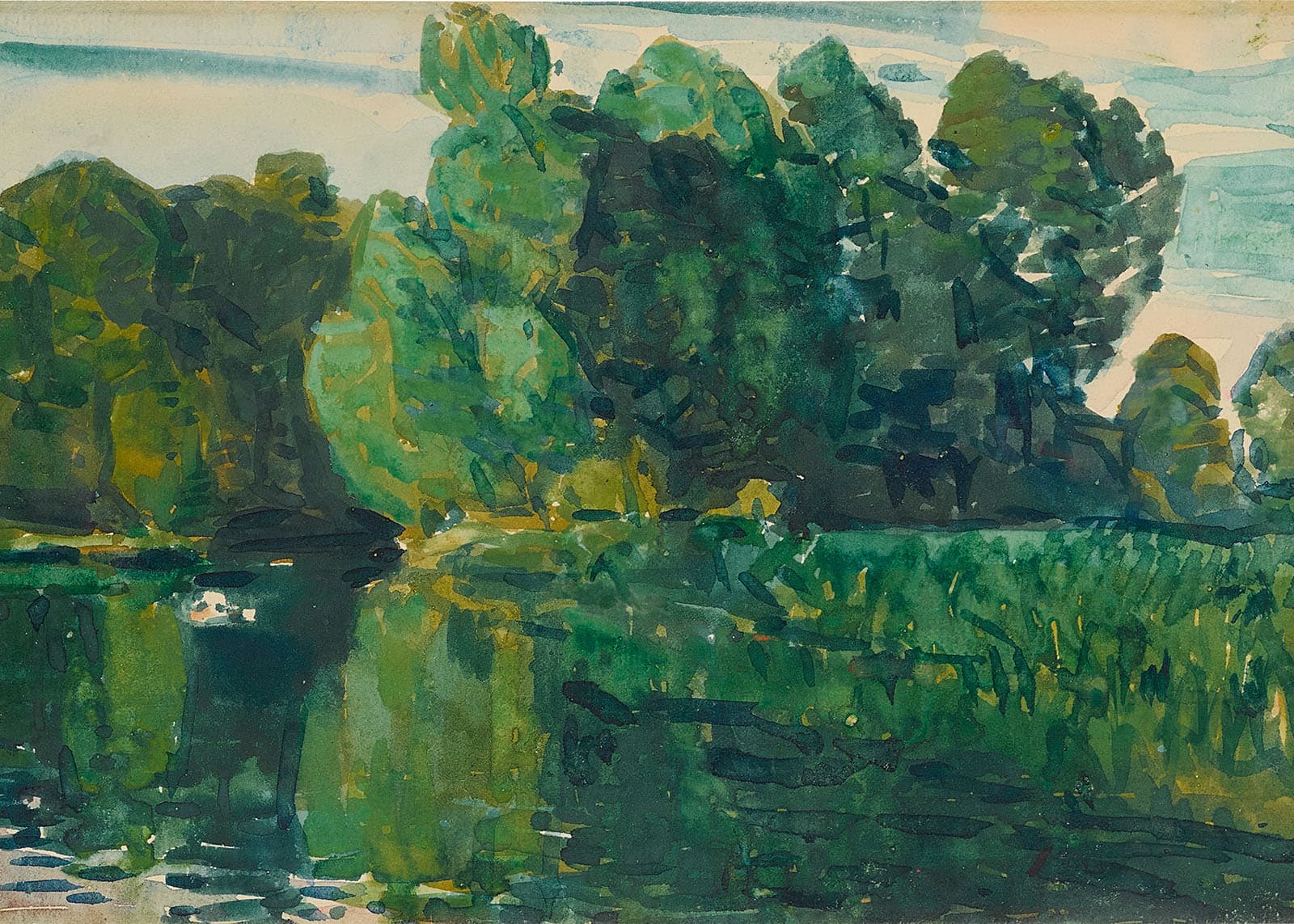 Trees